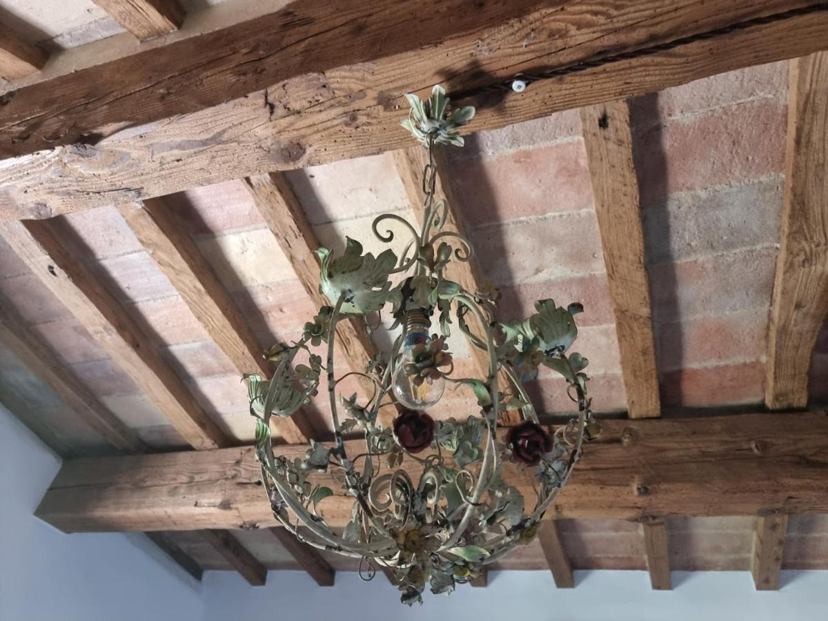 Ca' Gulino - Urbino - Villa Con Minipiscina In Borgo Antico エクステリア 写真