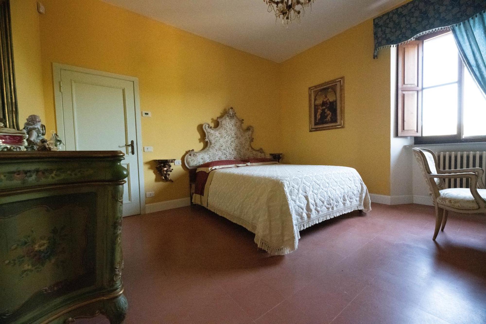 Ca' Gulino - Urbino - Villa Con Minipiscina In Borgo Antico エクステリア 写真