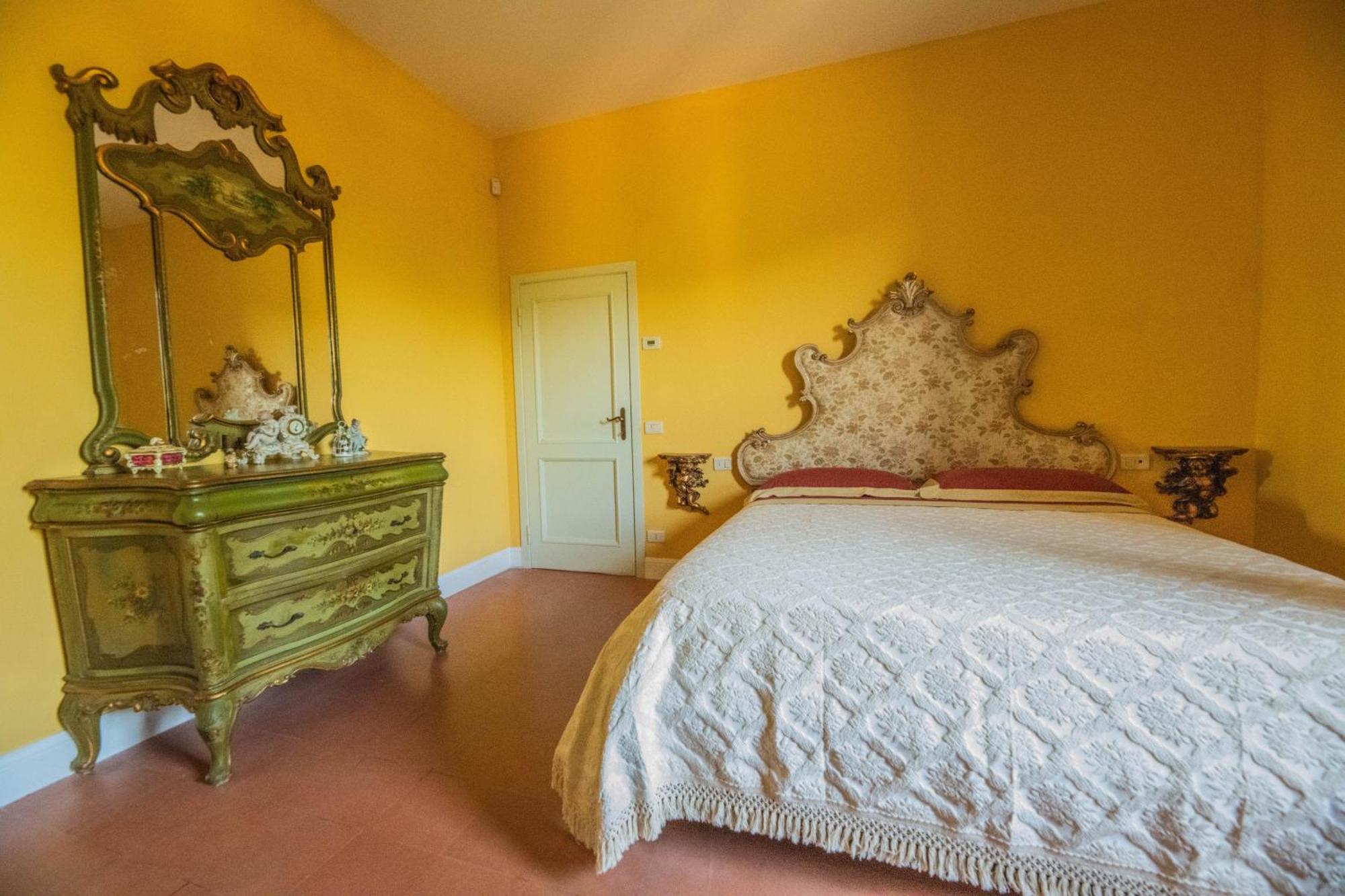 Ca' Gulino - Urbino - Villa Con Minipiscina In Borgo Antico エクステリア 写真