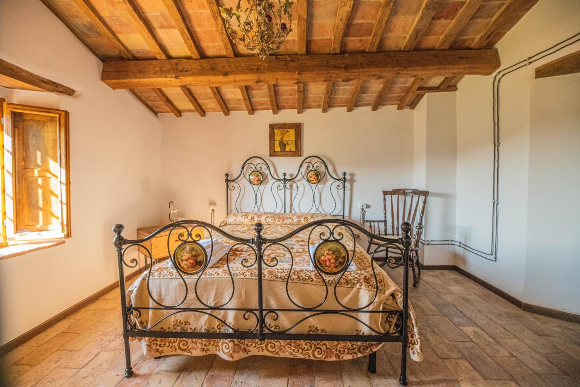 Ca' Gulino - Urbino - Villa Con Minipiscina In Borgo Antico エクステリア 写真