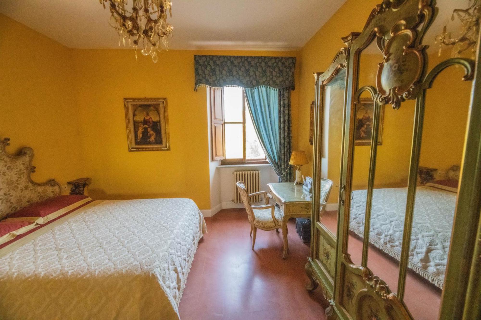 Ca' Gulino - Urbino - Villa Con Minipiscina In Borgo Antico エクステリア 写真