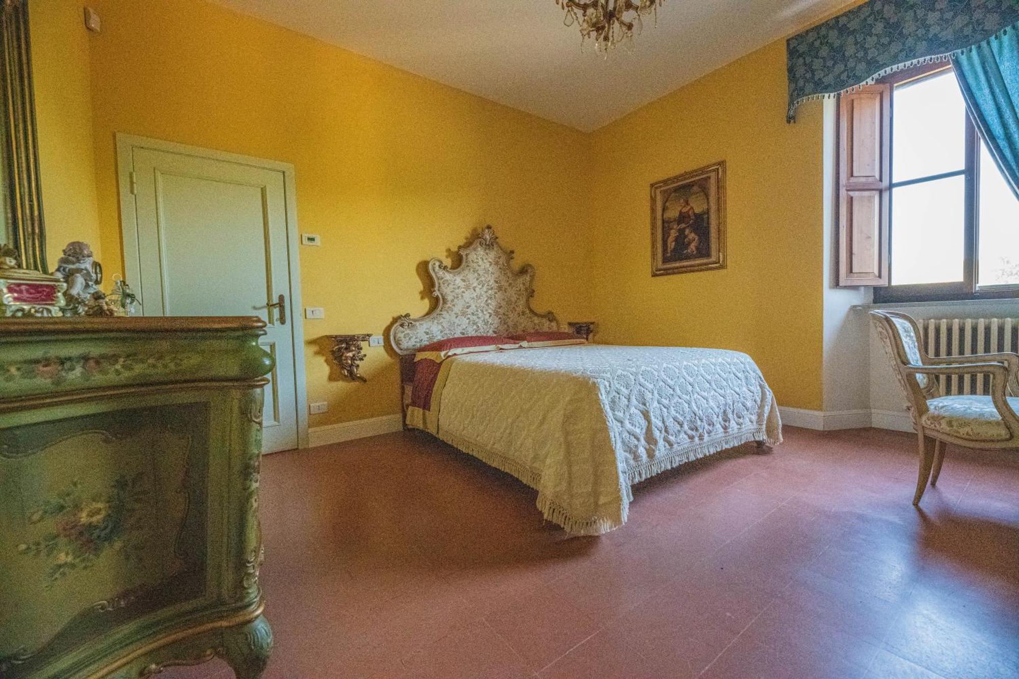 Ca' Gulino - Urbino - Villa Con Minipiscina In Borgo Antico エクステリア 写真