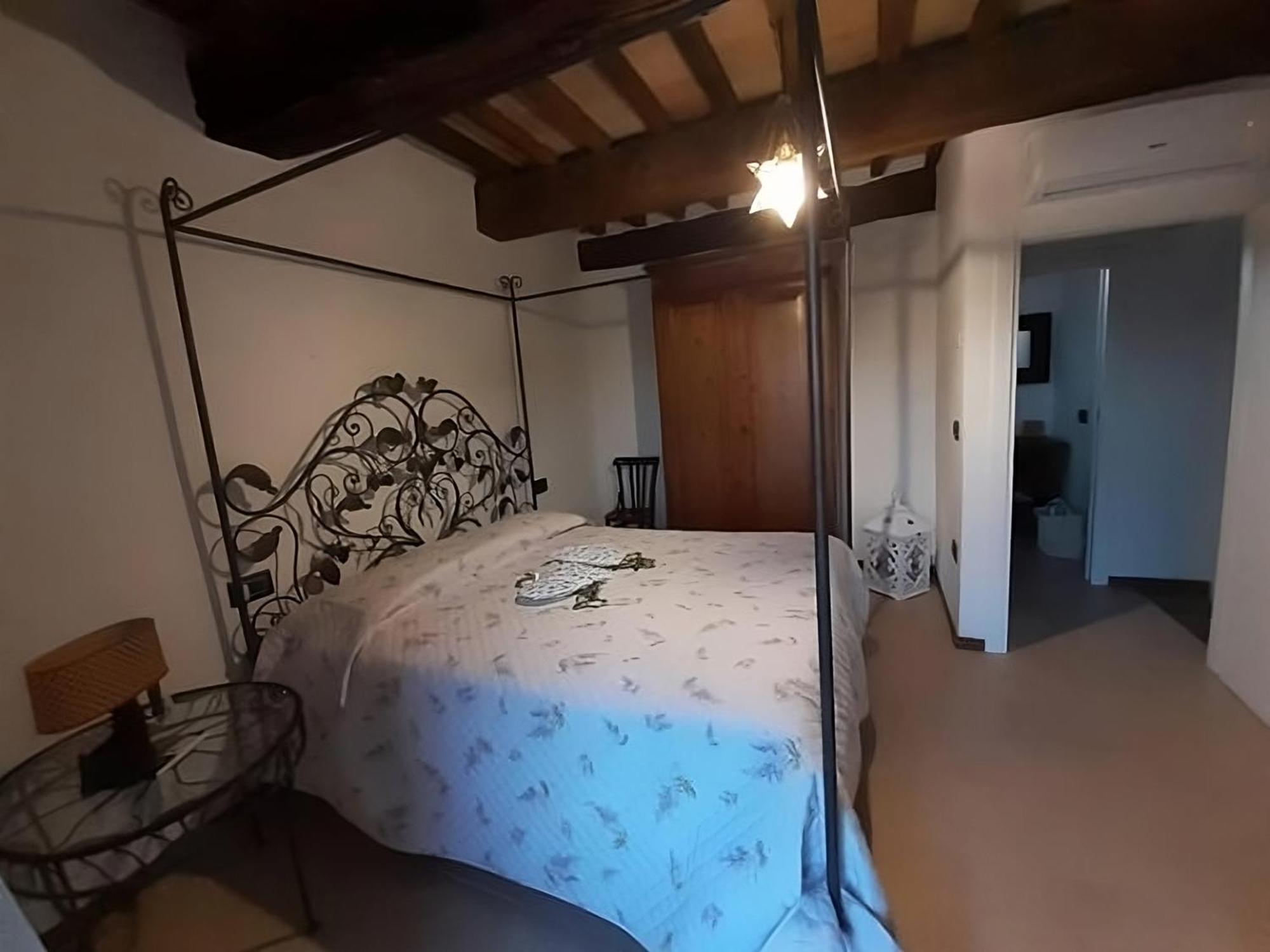 Ca' Gulino - Urbino - Villa Con Minipiscina In Borgo Antico エクステリア 写真