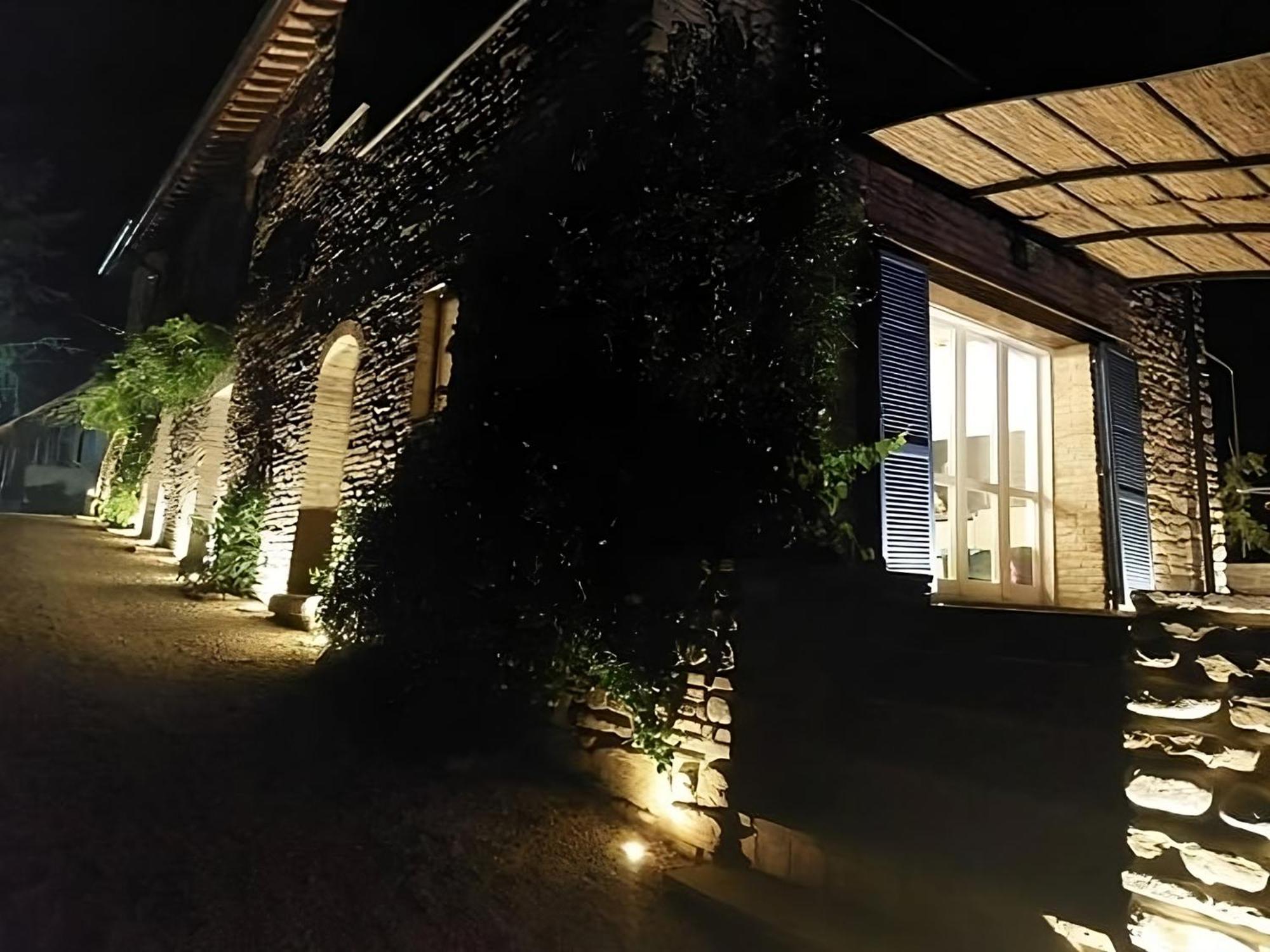 Ca' Gulino - Urbino - Villa Con Minipiscina In Borgo Antico エクステリア 写真